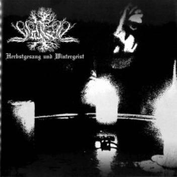 Waldseel – Herbstgesang Und Wintergeist Cd